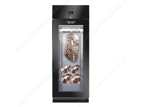 Ψυγείο ωρίμανσης EVERLASTING 700 MEAT BLACK AC9008