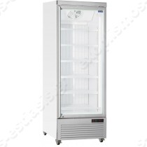 Ψυγείο βιτρίνα κατάψυξης RFG 750 COOL HEAD | Σε λευκό