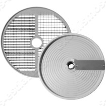 Δίσκος κύβων 8x8mm DG8 για πολυκοπτικό CELME