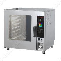 Επαγγελματικός φούρνος ηλεκτρικός CD 107E για 7GN 1/1 PROFESSIONAL INOXTREND