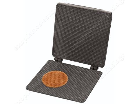 Πλάκα Βάφλα Stroop για THERMOCOOK Πλάκα Βάφλα Stroop για THERMOCOOK