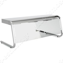 Θερμαντικό carving station GN 1/1 | Για 3 GN 1/1