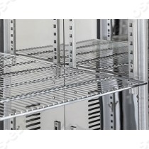 Ψυγείο ωρίμανσης QM 368 COOLHEAD | Σχάρες