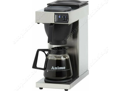 Μηχανή καφέ φίλτρου EXCELSO 10380 ΑΝΙΜΟ