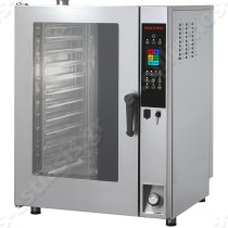 Επαγγελματικός φούρνος ηλεκτρικός CD 111E για 11GN 1/1 PROFESSIONAL INOXTREND