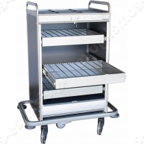 Τρόλεϊ mini bar EFS-3M 