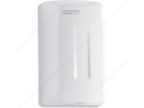 Στεγνωτήρας χεριών με φωτοκύτταρο Smartflow MEDICLINICS