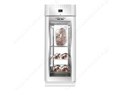 Ψυγείο ωρίμανσης EVERLASTING MEAT 700 VIP PANORAMA AC9I05
