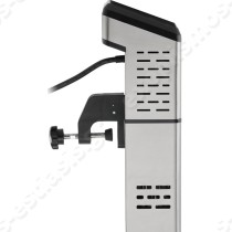 Επαγγελματική συσκευή Sous Vide CASO