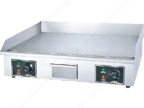 Πλατό ηλεκτρικό 73εκ