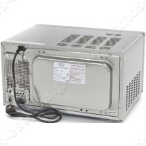 Επαγγελματικός φούρνος μικροκυμάτων 25Lt MAXIMA Επαγγελματικός φούρνος μικροκυμάτων 25Lt MAXIMA