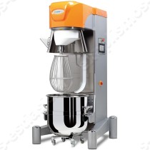 Επαγγελματικό Μίξερ 120Lt PL120N STARMIX