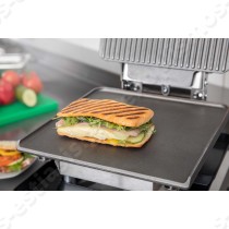 Πλάκα panini grill για THERMOCOOK