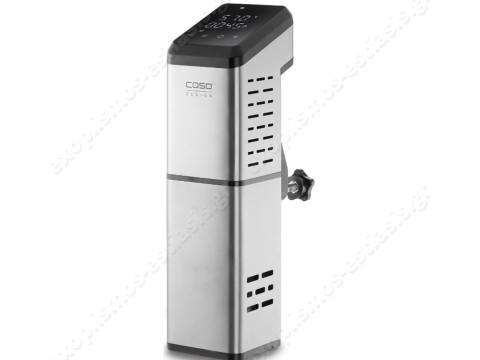 Επαγγελματική συσκευή Sous Vide CASO