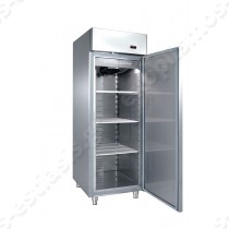 Επαγγελματικό ψυγείο θάλαμος συντήρησης στατικής ψύξης | Με 3 σχάρες πλαστικοποιημένες και ρυθμιζόμενες κατά το ύψος