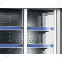 Ψυγείο self service  125εκ με πόρτες 3NZ 12 COOLHEAD | Mε συρόμενες πόρτες