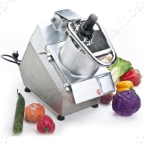 Πολυκοπτικό 750W με 5 μαχαίρια