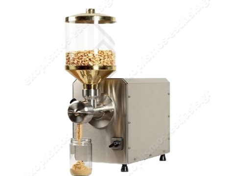 Μηχανή πολτοποίησης ξηρών καρπών 50Kg Peanut Butter