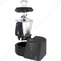 Θερμομπλέντερ MYCOOK PRO TAURUS