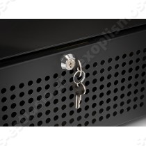 Συντηρητής κρασιών για 85 φιάλες TW 390 COOL HEAD | Με κλειδαριά