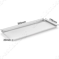 Αποξηραντής τροφίμων 4 θέσεων με τεχνολογία προκατάψυξης