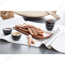 Επαγγελματική βαφλιέρα για CHURROS 12-40728-DT NEUMARKER